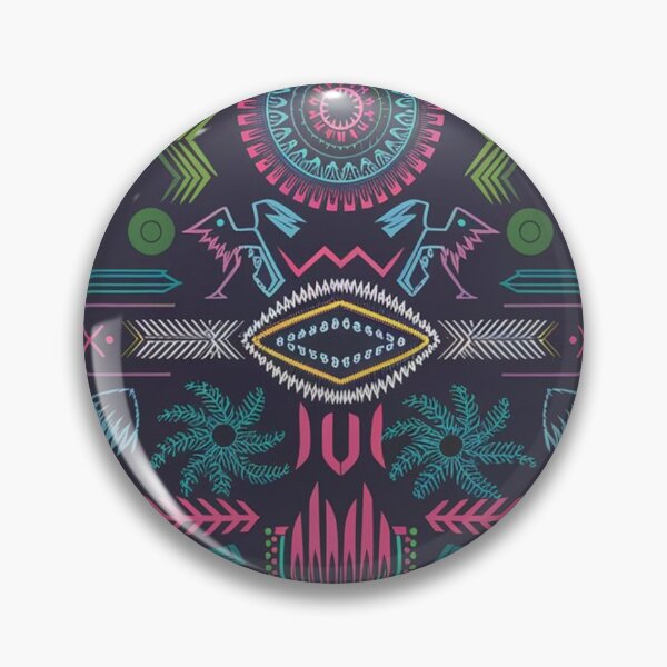 Item preview, Amazonian indigenous graphics designed and sold by sevenmountains.