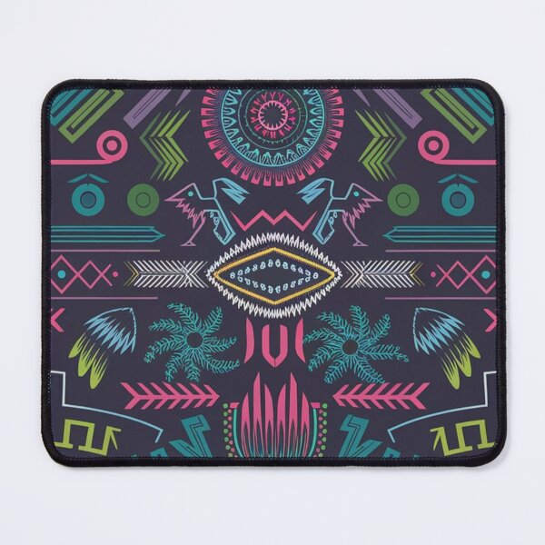 Item preview, Amazonian indigenous graphics designed and sold by sevenmountains.