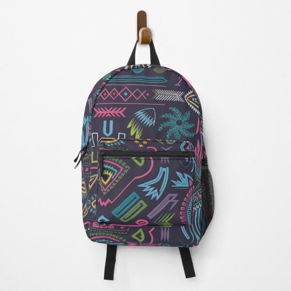 Item preview, Amazonian indigenous graphics designed and sold by sevenmountains.