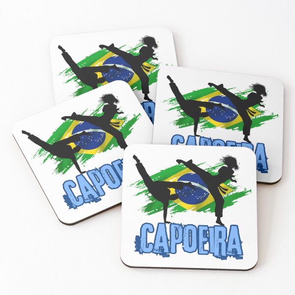 Item preview, Capoeira designed and sold by Red-forever.
