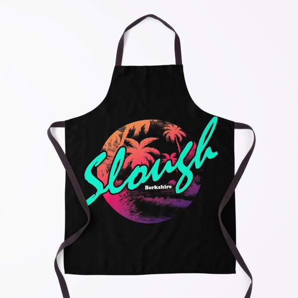 Item preview, Slough Berkshire Retro Holiday designed and sold by letitrip.