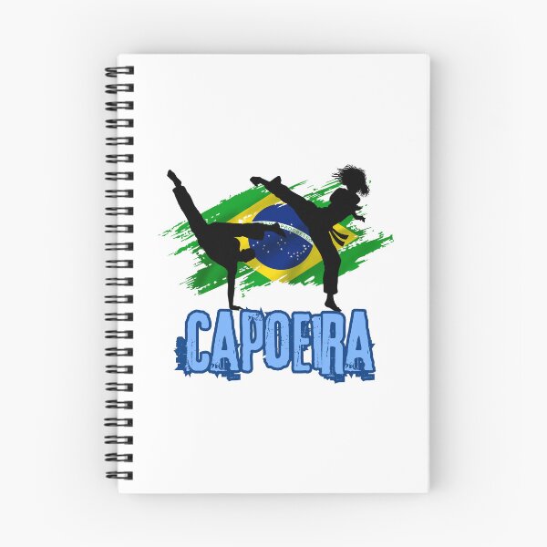 Item preview, Capoeira designed and sold by Red-forever.