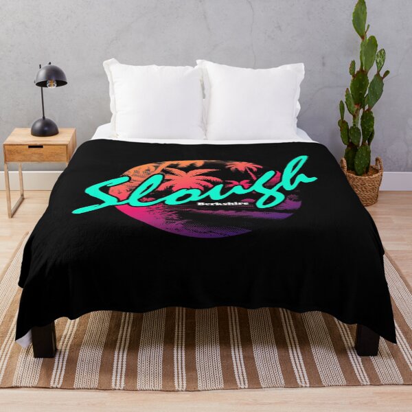 Item preview, Slough Berkshire Retro Holiday designed and sold by letitrip.