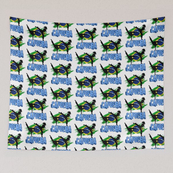 Item preview, Capoeira designed and sold by Red-forever.