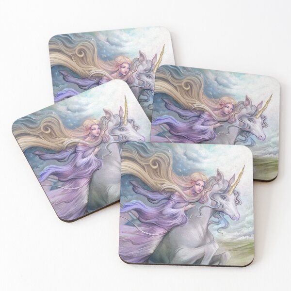 Item preview, Radia and Amalthea designed and sold by Art of Aenya.
