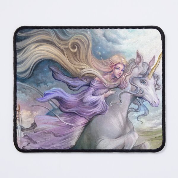 Item preview, Radia and Amalthea designed and sold by Art of Aenya.