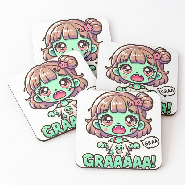 Item preview, [Punk Army] Zombie designed and sold by Punk-Army.