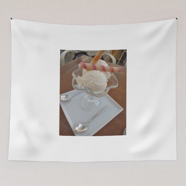 Item preview, ice cream photo designed and sold by ellenisqueen.