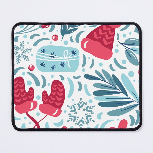 Item preview, Winter Charm, funny, gifts, pink,  designed and sold by Ewelina  Niemiec.