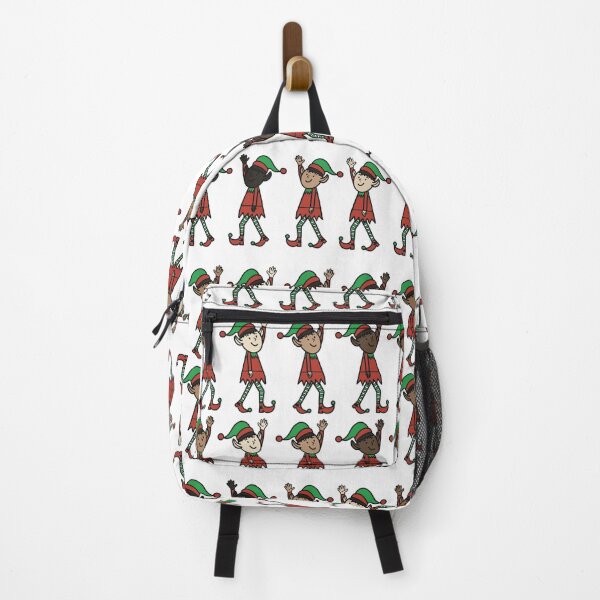 Item preview, Elf Patterns, Holiday Spirit designed and sold by creartdsign.