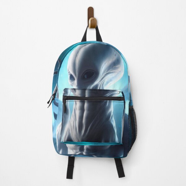 Item preview, Alien in mothership designed and sold by JALNERVION SHOP.