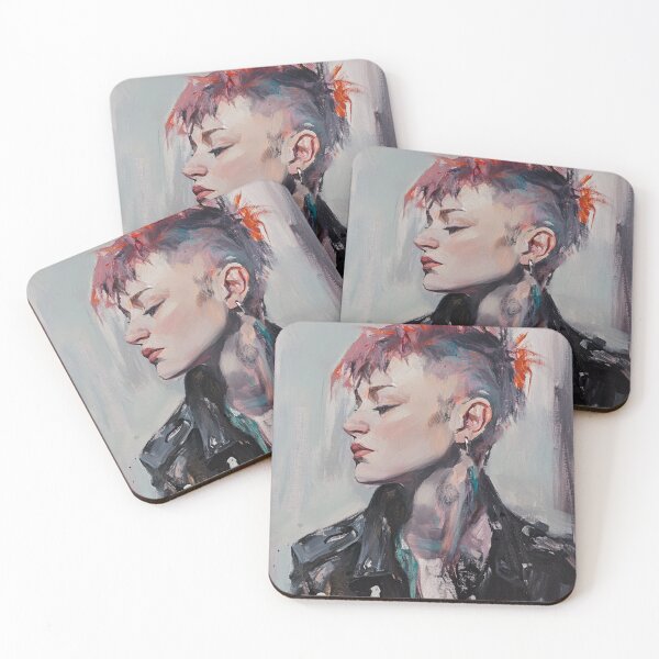 Item preview, Urban Rebel designed and sold by VisionaryStyle.