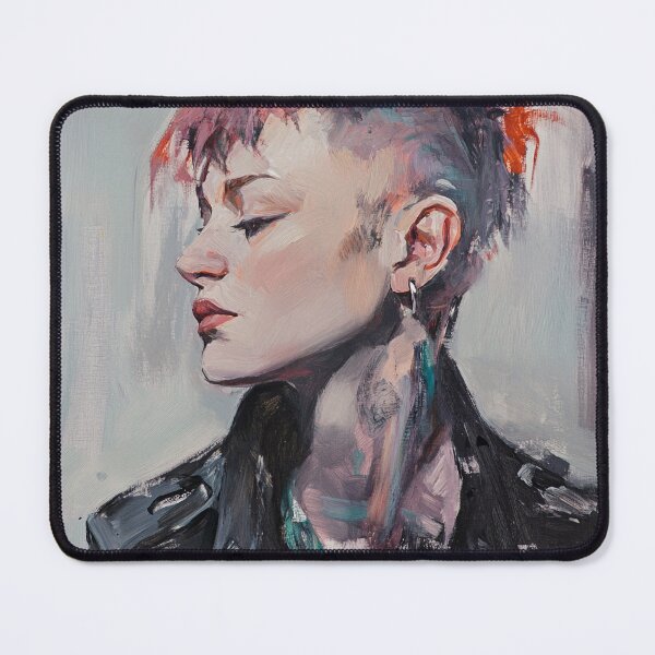 Item preview, Urban Rebel designed and sold by VisionaryStyle.