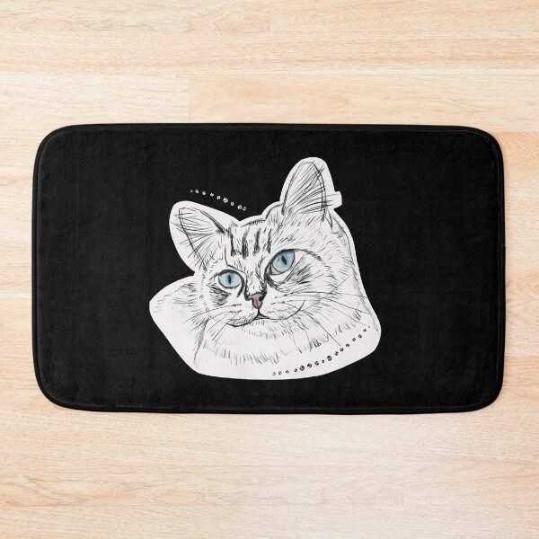 Item preview, Pet portrait  designed and sold by Old Friends.