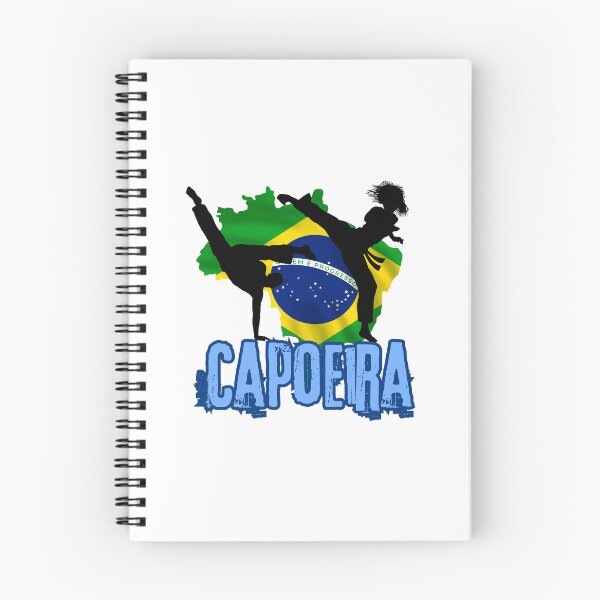 Item preview,  Capoeira designed and sold by Red-forever.