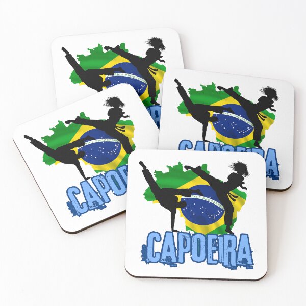 Item preview,  Capoeira designed and sold by Red-forever.