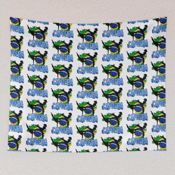 Item preview,  Capoeira designed and sold by Red-forever.
