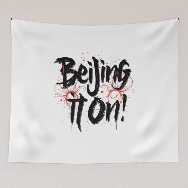 Item preview, Beijing designed and sold by Ismartista.