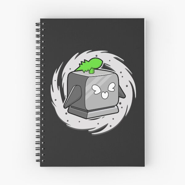 Item preview, Blox Fruits Rocket Fruit Roblox Character designed and sold by Kubala Designs.