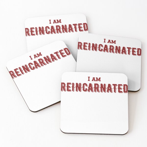 Item preview, I Am Reincarnated - Grand National Tour designed and sold by DigiSudu.