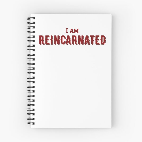 Item preview, I Am Reincarnated - Grand National Tour designed and sold by DigiSudu.