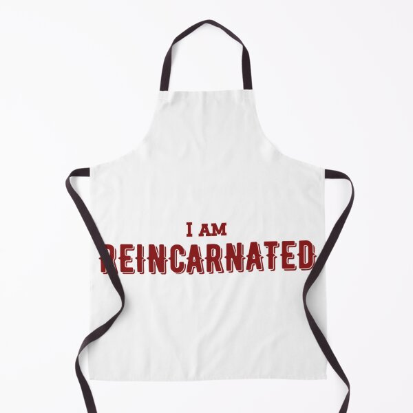 Item preview, I Am Reincarnated - Grand National Tour designed and sold by DigiSudu.