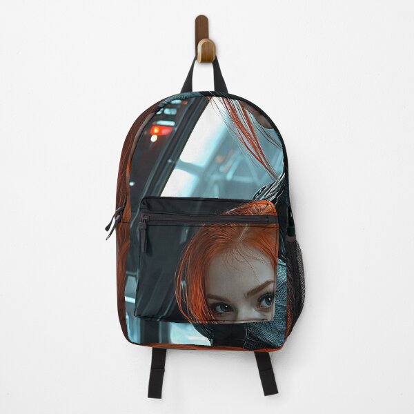 Item preview, The Sentinel of Tomorrow designed and sold by oanaunciuleanu.