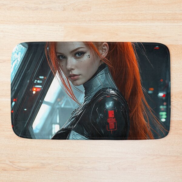 Item preview, The Sentinel of Tomorrow designed and sold by oanaunciuleanu.