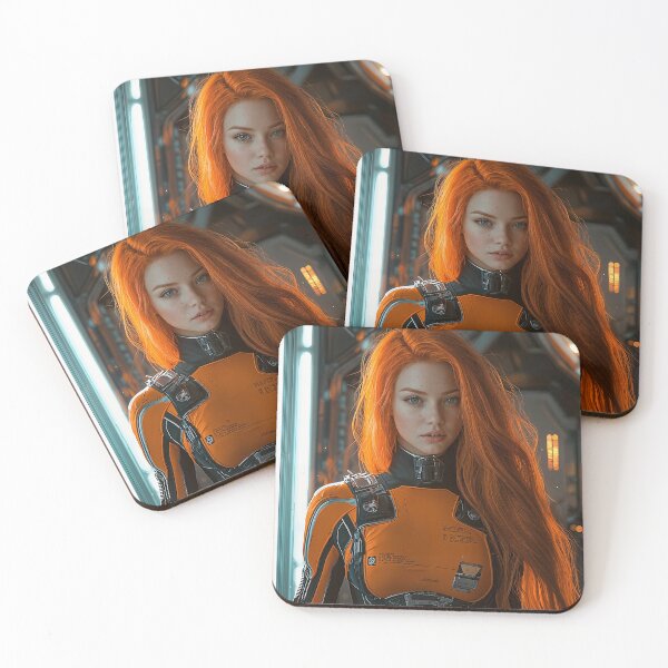 Item preview, The Sentinel of Tomorrow designed and sold by oanaunciuleanu.