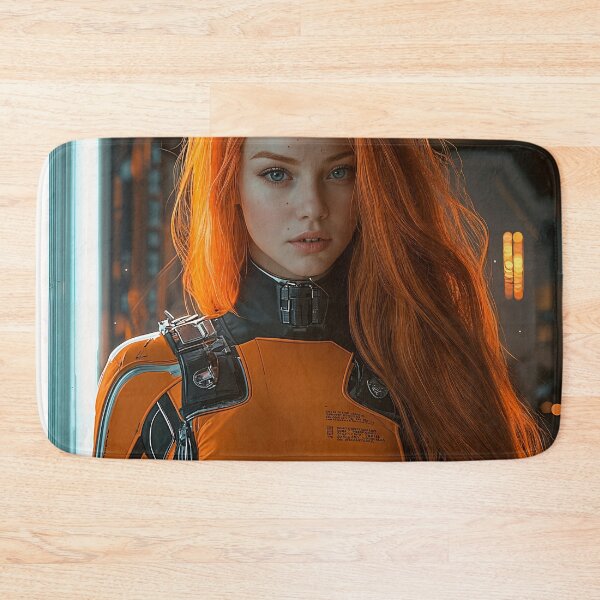 Item preview, The Sentinel of Tomorrow designed and sold by oanaunciuleanu.