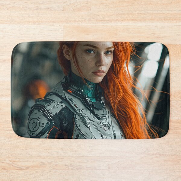 Item preview, The Sentinel of Tomorrow designed and sold by oanaunciuleanu.