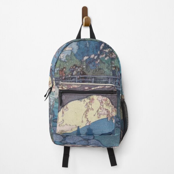 Item preview, Hiroshi Yoshida, Spring in a Hot Spring  Hiroshi Yoshida designed and sold by TeeARTHY.