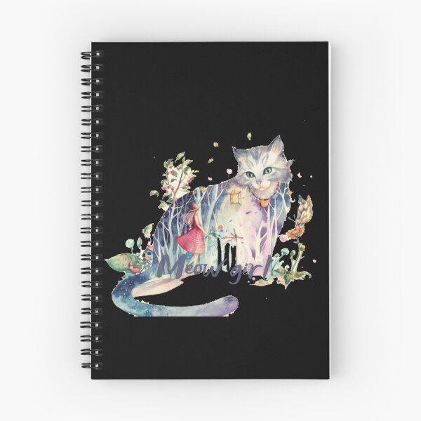 Item preview, CUTE CAT CARTOON designed and sold by StyleNext.