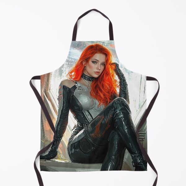 Item preview, The Sentinel of Tomorrow designed and sold by oanaunciuleanu.