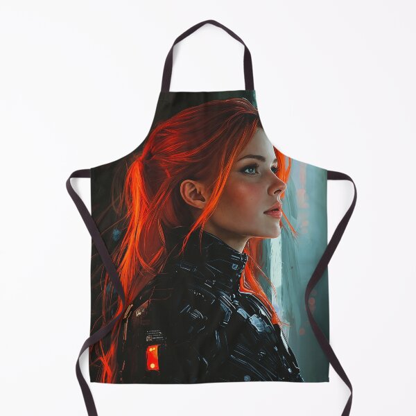 Item preview, The Sentinel of Tomorrow designed and sold by oanaunciuleanu.