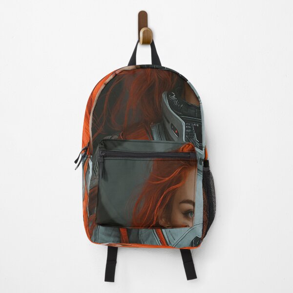 Item preview, The Sentinel of Tomorrow designed and sold by oanaunciuleanu.