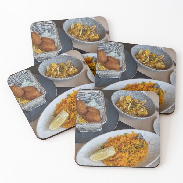 Item preview, traditional Spanish meal  designed and sold by ellenisqueen.