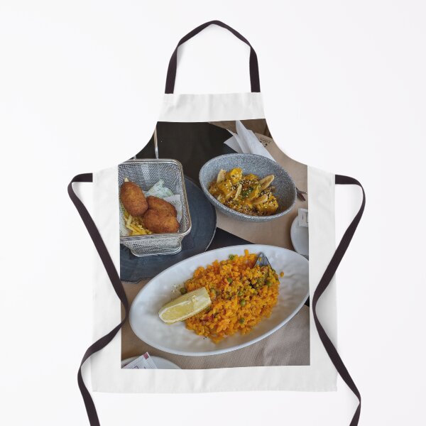 Item preview, traditional Spanish meal designed and sold by ellenisqueen.