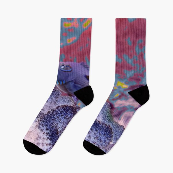 Item preview, 'A 'Awa (Hogfish) Color Splash designed and sold by Scurvy Dawg Design.