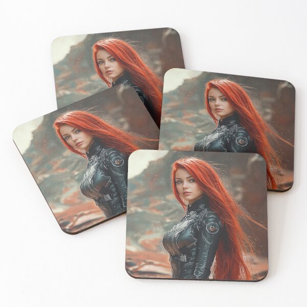 Item preview, The Sentinel of Tomorrow designed and sold by oanaunciuleanu.
