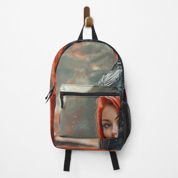 Item preview, The Sentinel of Tomorrow designed and sold by oanaunciuleanu.
