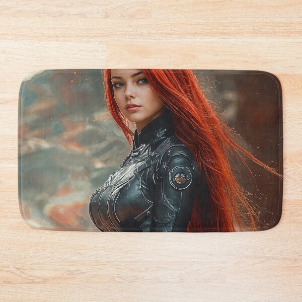 Item preview, The Sentinel of Tomorrow designed and sold by oanaunciuleanu.