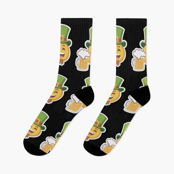 Item preview, Emoji with beer designed and sold by MargoMalej.