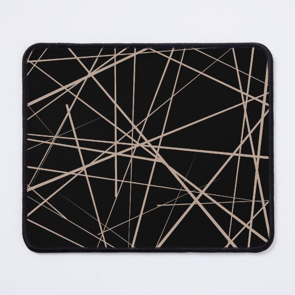 Item preview, Chaos Lines, funny, gifts,  designed and sold by Ewelina  Niemiec.
