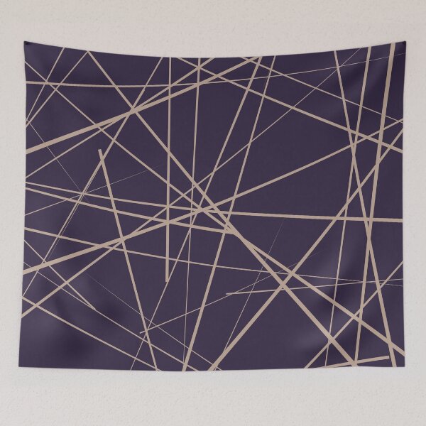 Item preview, Chaos Lines, funny, gifts,  designed and sold by Ewelina  Niemiec.