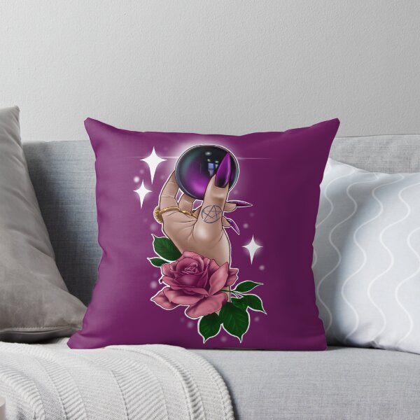 Item preview, Crystal Ball designed and sold by CeceLeeTattoos.