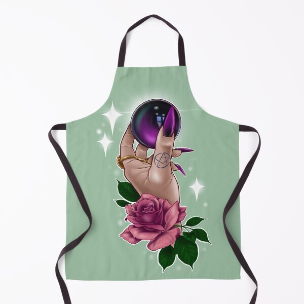 Item preview, Crystal Ball designed and sold by CeceLeeTattoos.