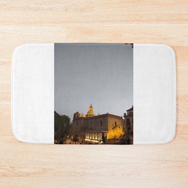 Item preview, sevilla heritage landmark  designed and sold by ellenisqueen.