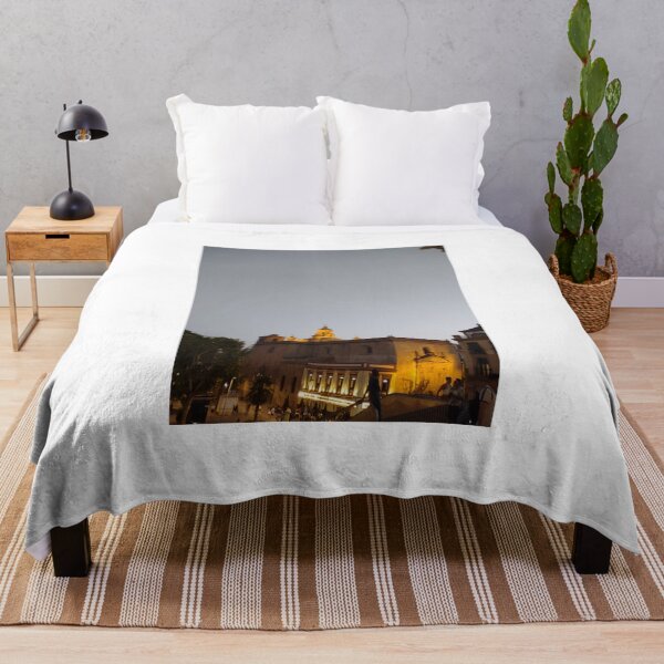 Item preview, sevilla heritage landmark  designed and sold by ellenisqueen.