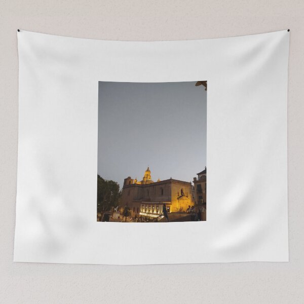 Item preview, sevilla heritage landmark  designed and sold by ellenisqueen.